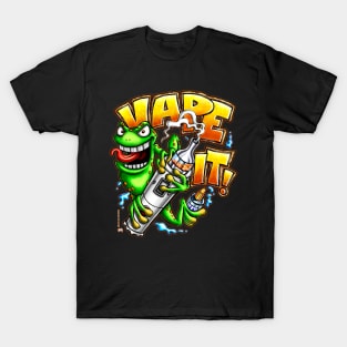 Vape It! T-Shirt